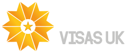 3 Stars Visas uk Logo