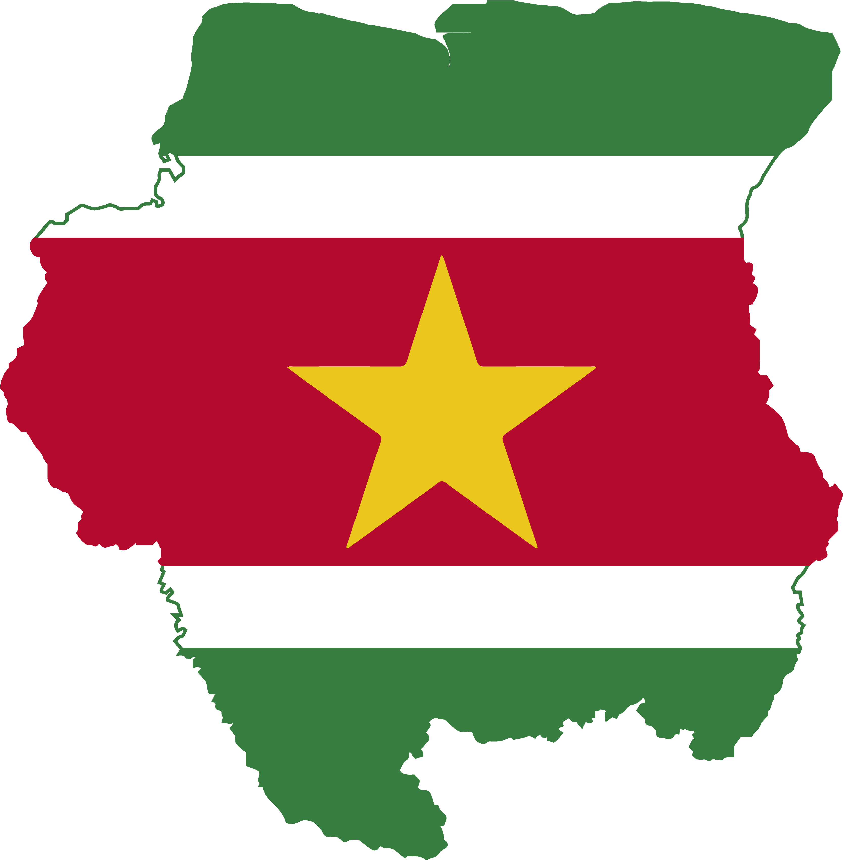 Suriname